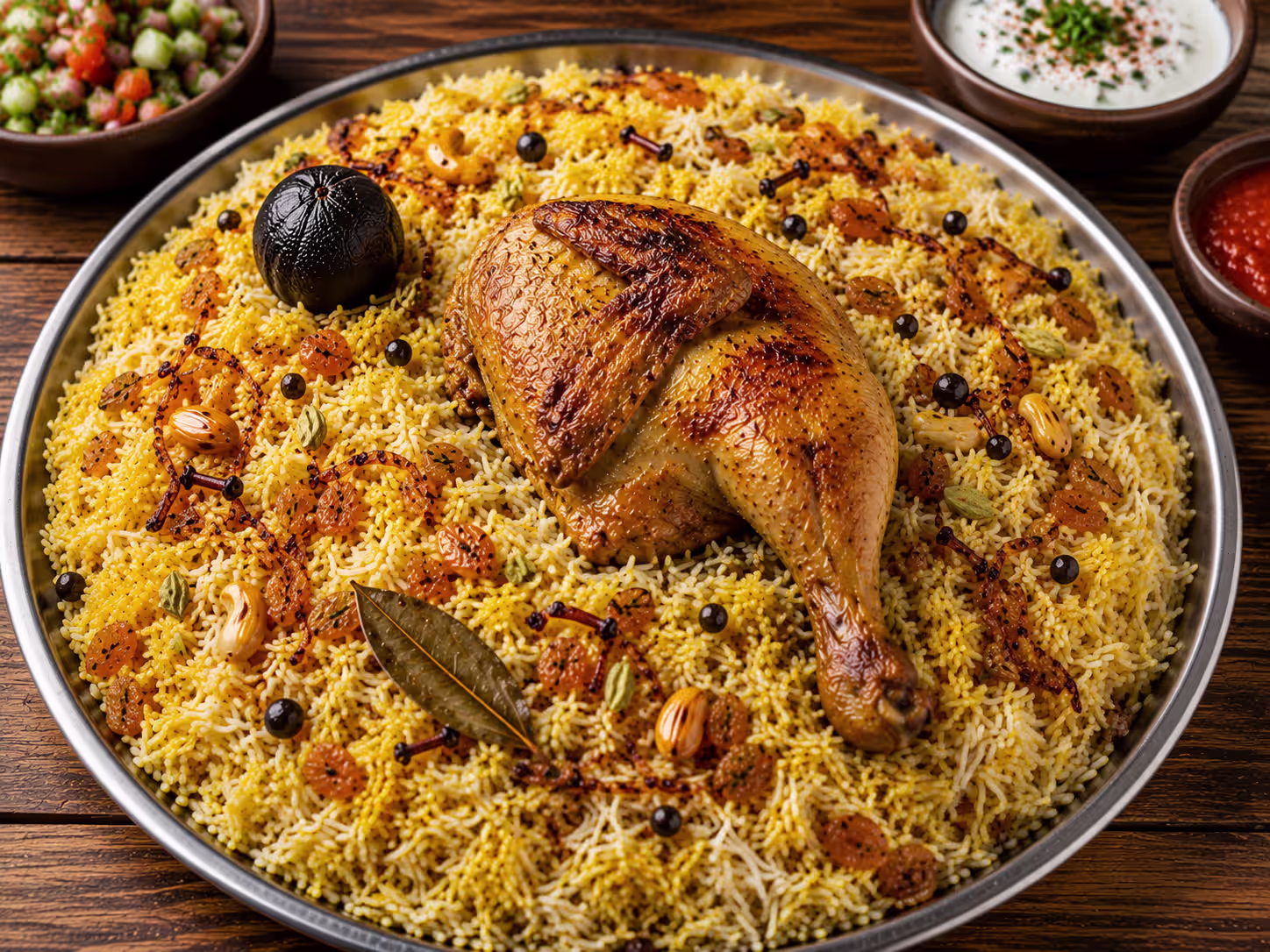 كبسة